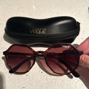 Vogue sunglasses women